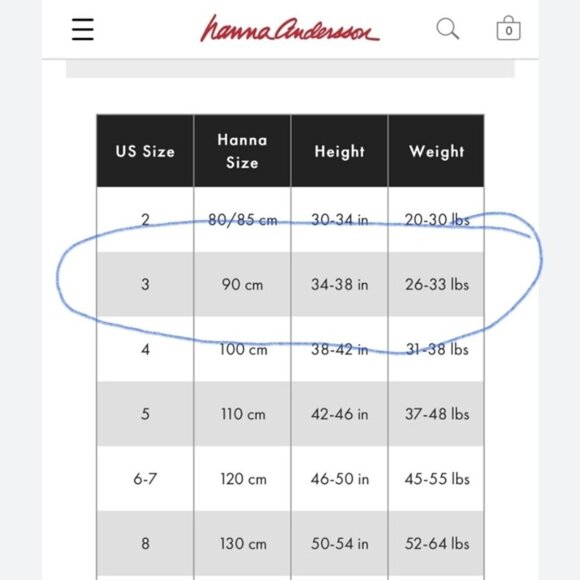 Hanna Andersson girls size 90 or 3T white and pink striped leggings, VGUC - Picture 4 of 5